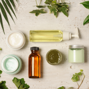  Cosmetics