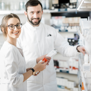 farmacisti